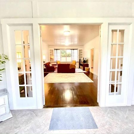 Your Hilo Homebase - Lovely 3 Bedroom In Heart Of Hilo With Ac! 외부 사진