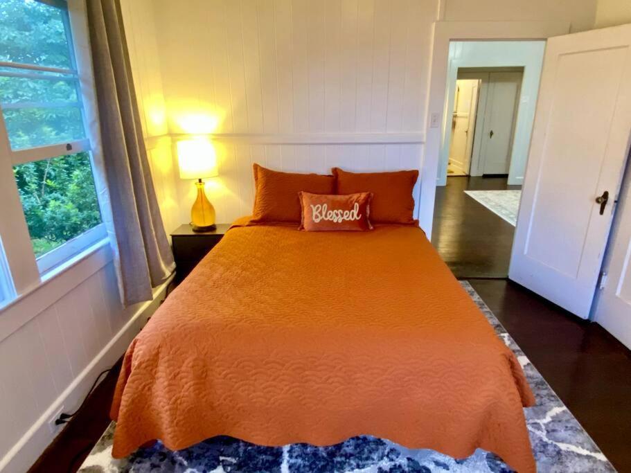 Your Hilo Homebase - Lovely 3 Bedroom In Heart Of Hilo With Ac! 외부 사진