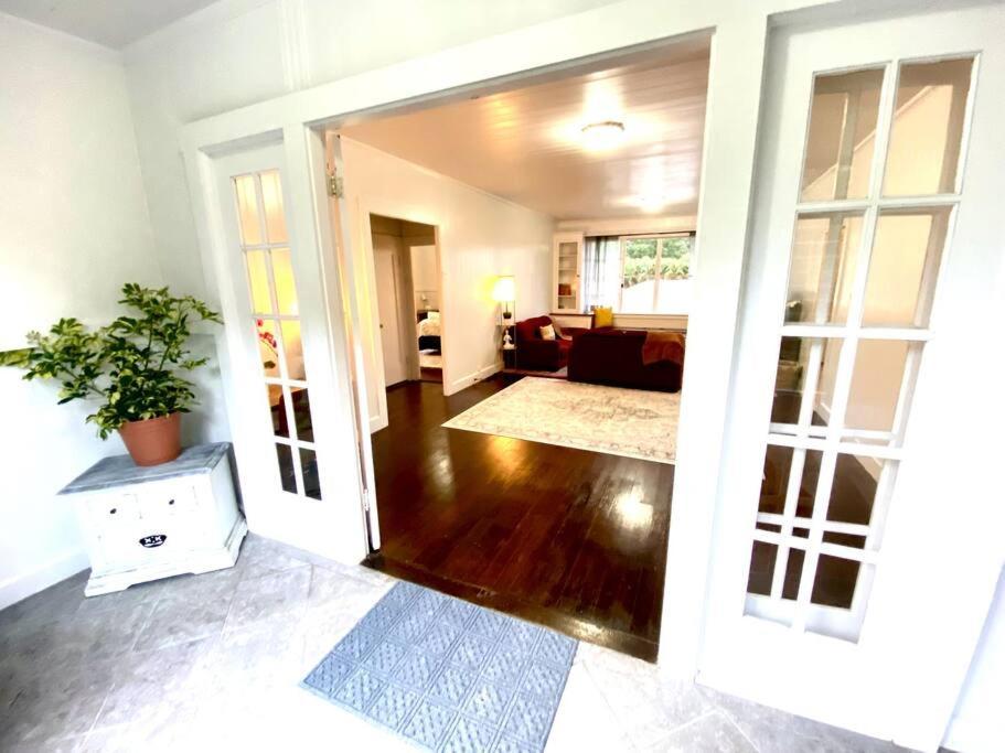 Your Hilo Homebase - Lovely 3 Bedroom In Heart Of Hilo With Ac! 외부 사진