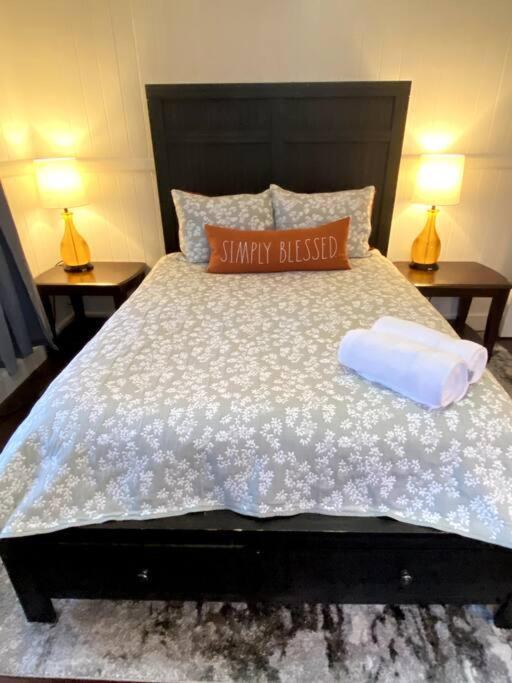 Your Hilo Homebase - Lovely 3 Bedroom In Heart Of Hilo With Ac! 외부 사진