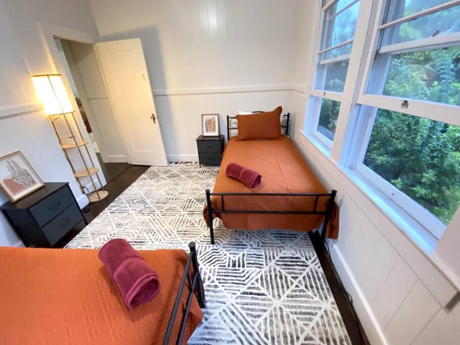 Your Hilo Homebase - Lovely 3 Bedroom In Heart Of Hilo With Ac! 외부 사진